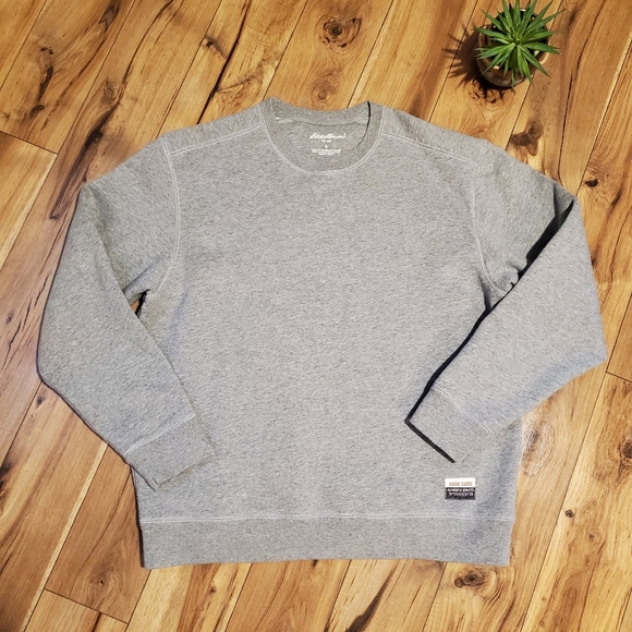 Vintage Eddie Bauer Sweatshirt